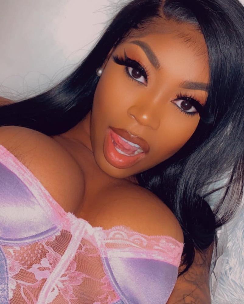 25P Asian Doll