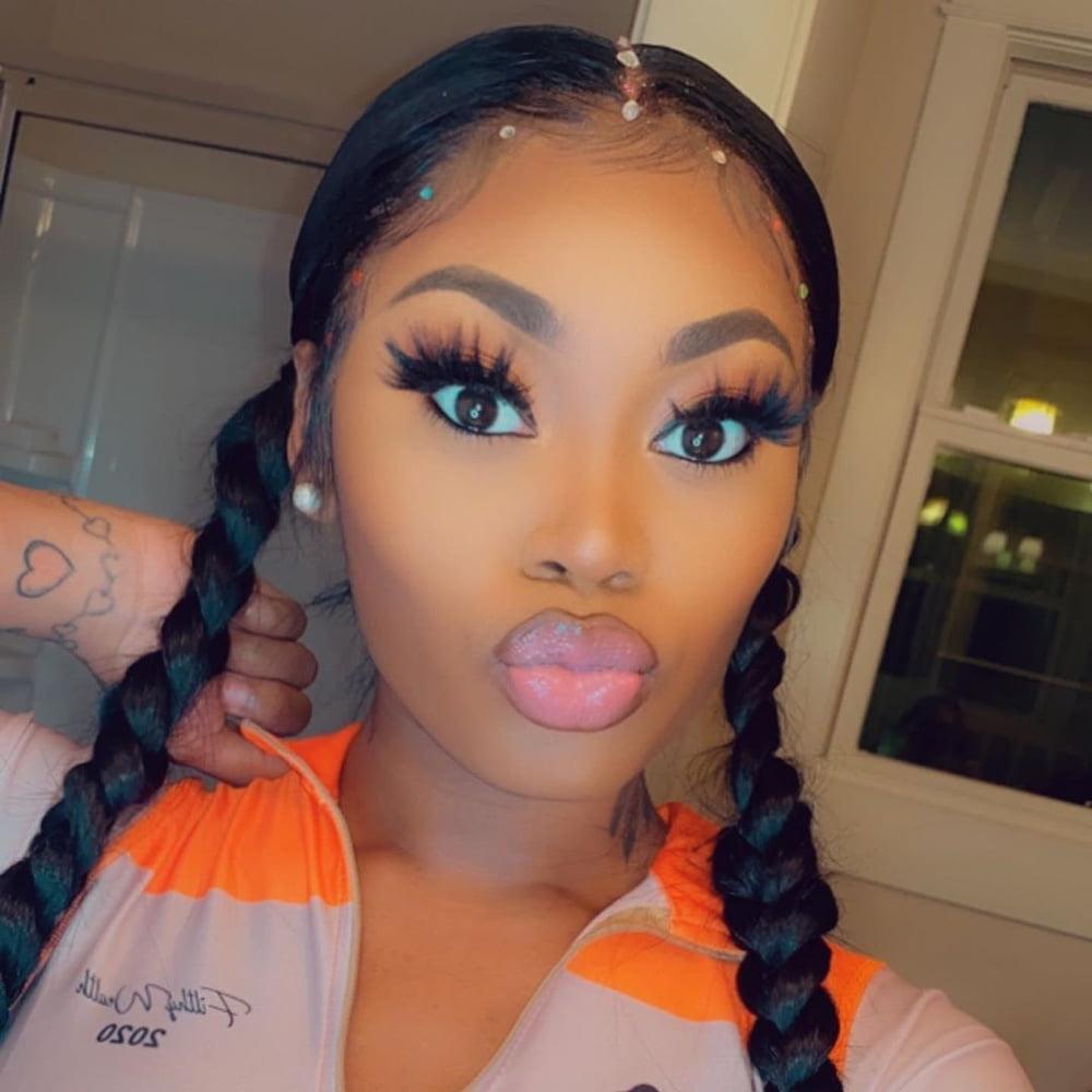 25P Asian Doll