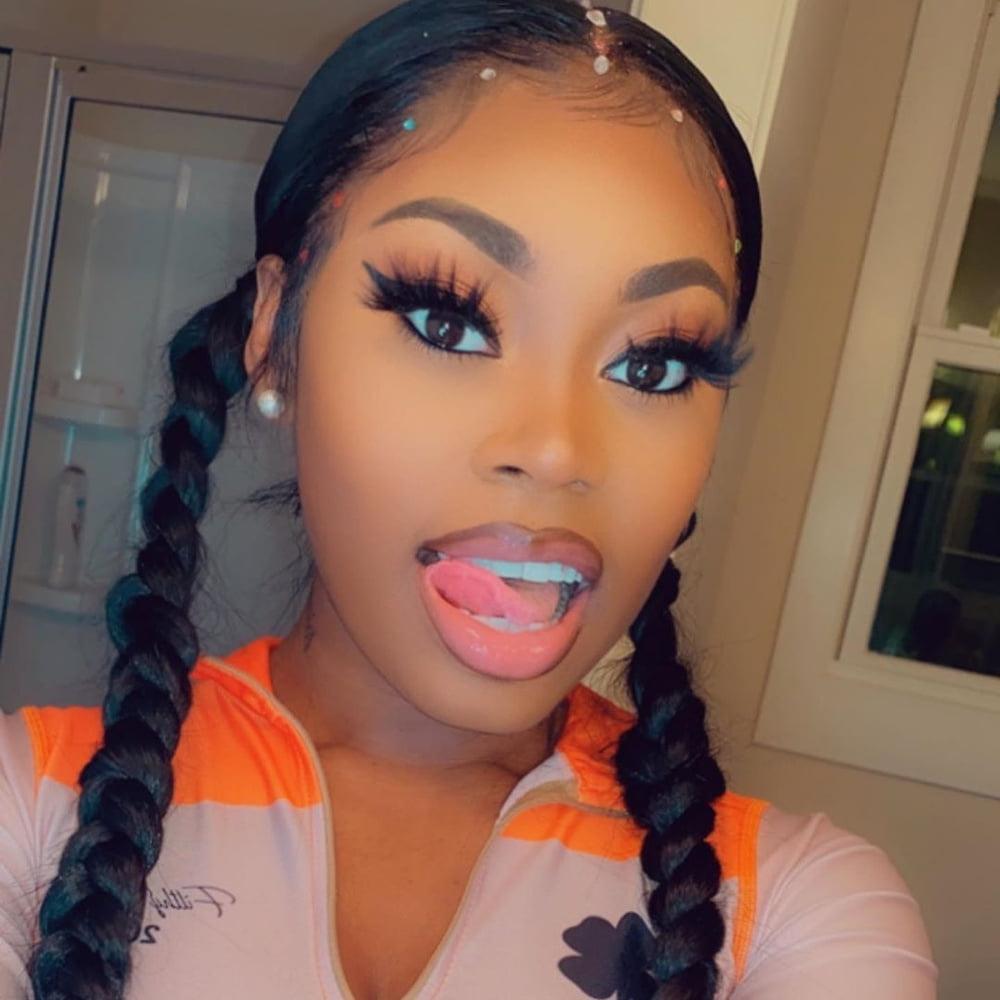 25P Asian Doll