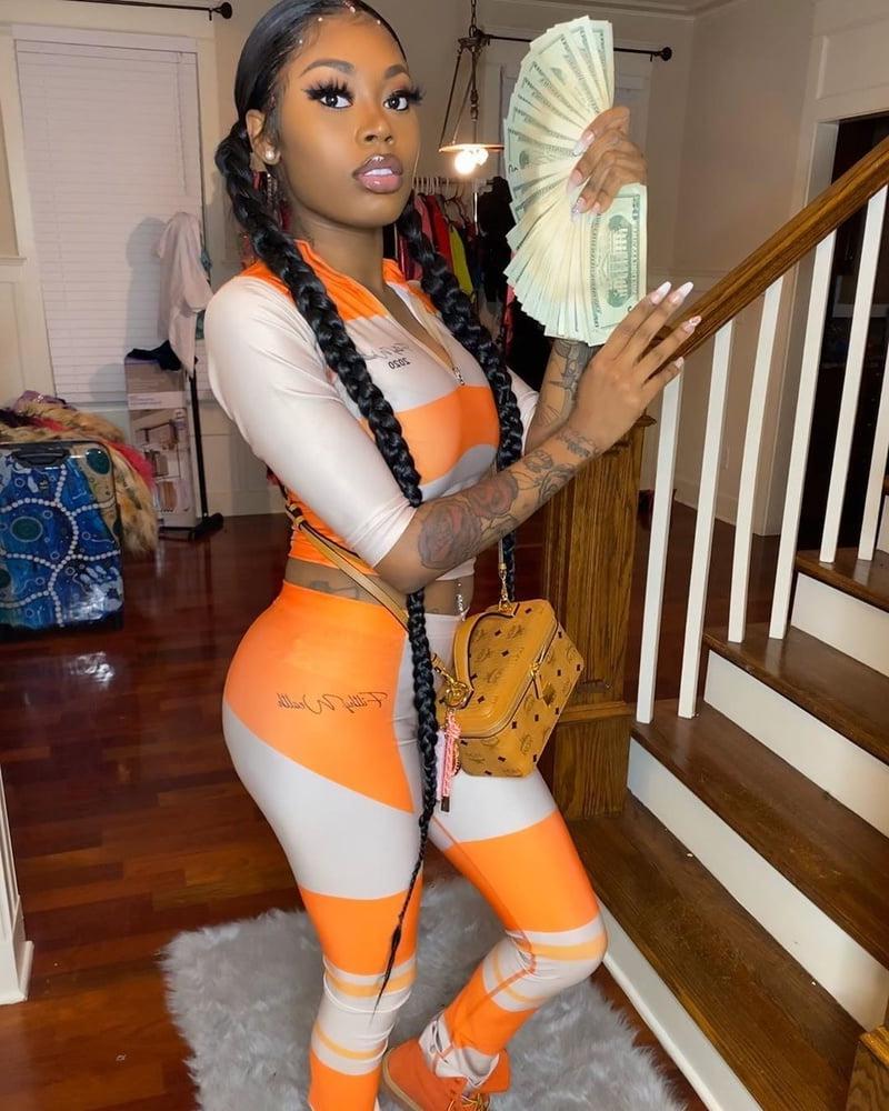 25P Asian Doll