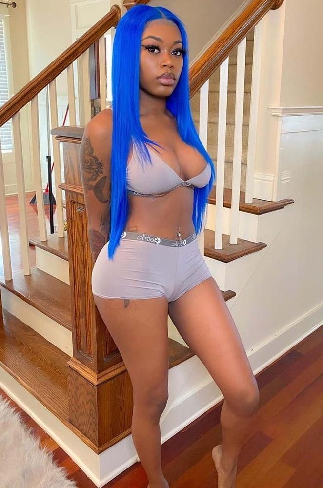 25P Asian Doll
