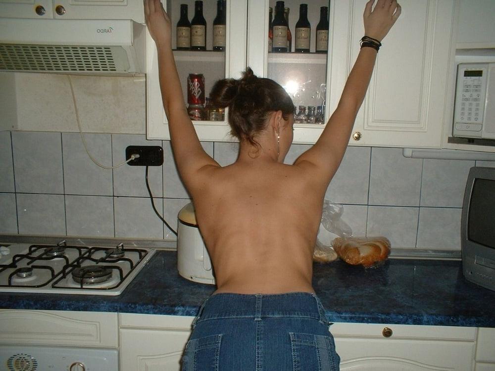 25P sexy MILF fuck and suck