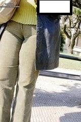 25P Cameltoe Milf 2