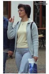 25P Cameltoe Milf 2