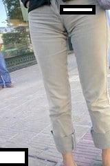 25P Cameltoe Milf 2