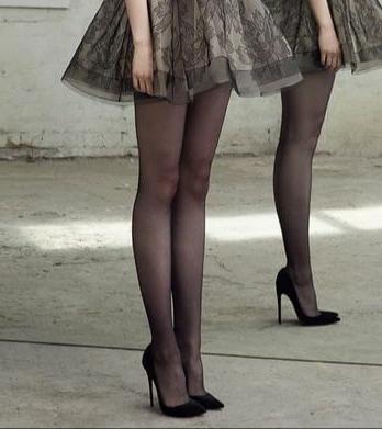 25P High heels 6