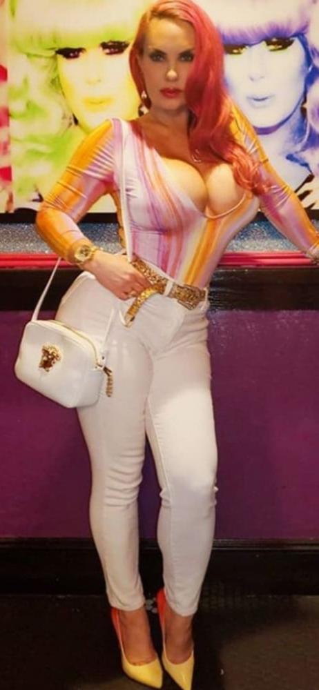 25P Coco Austin Pawg Gallery 4