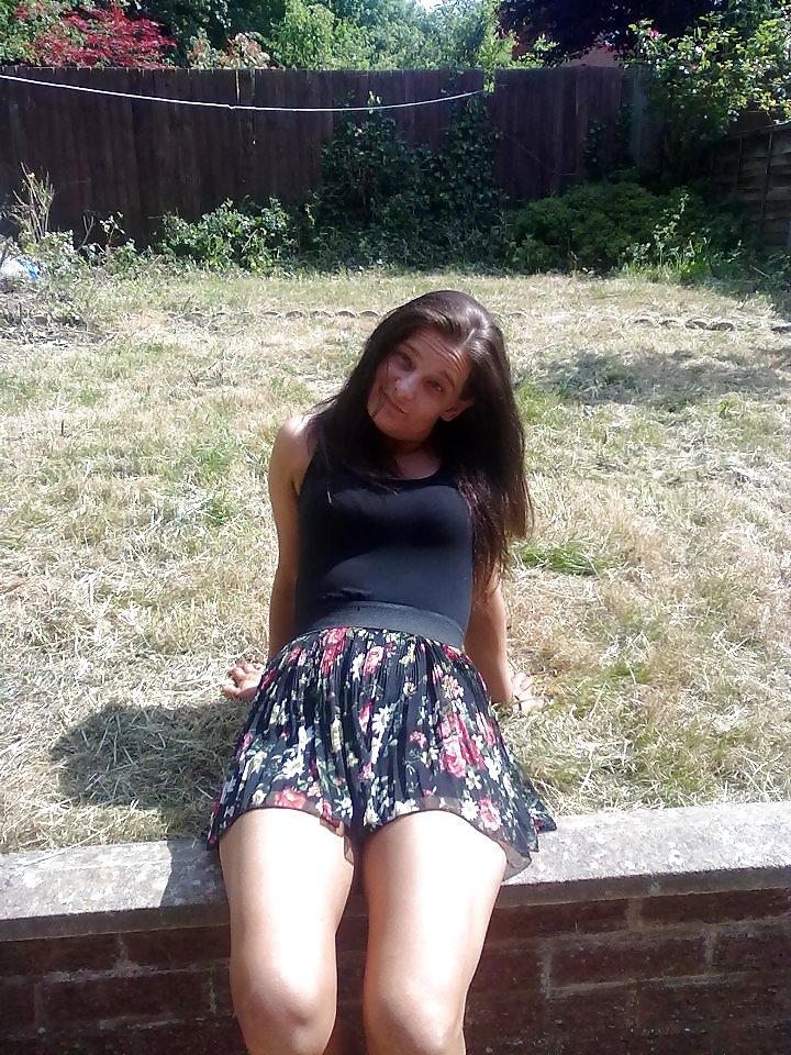 11P Milf Facebook friend Sarah