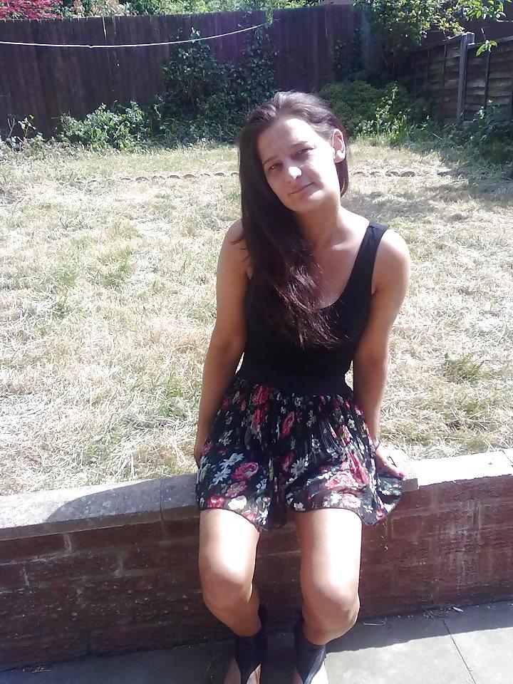 11P Milf Facebook friend Sarah