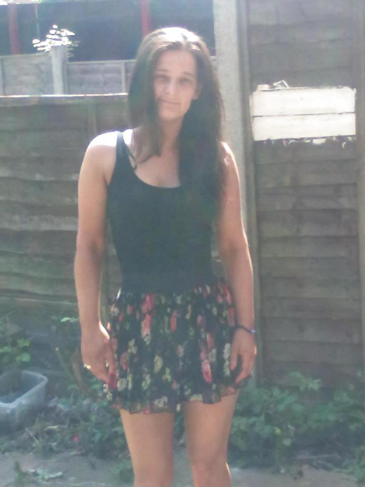 11P Milf Facebook friend Sarah