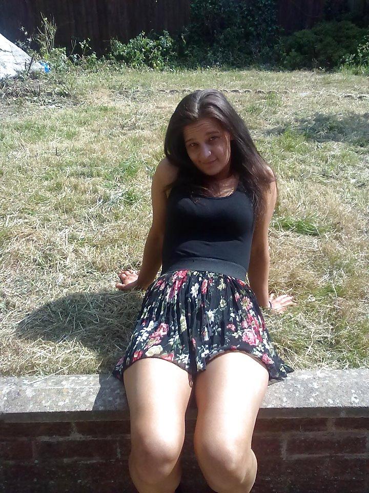 11P Milf Facebook friend Sarah