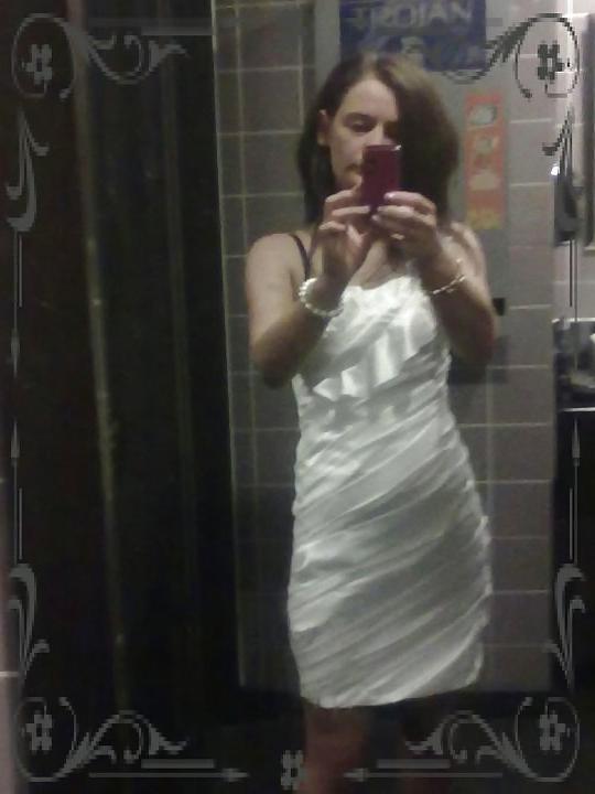 11P Milf Facebook friend Sarah
