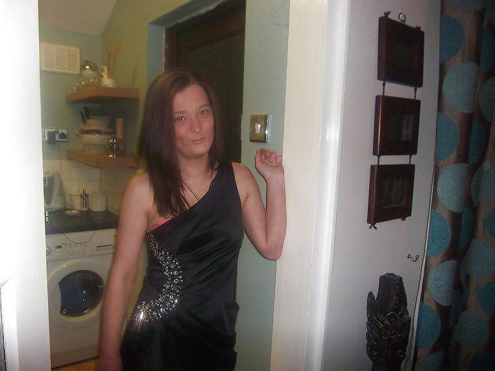 11P Milf Facebook friend Sarah