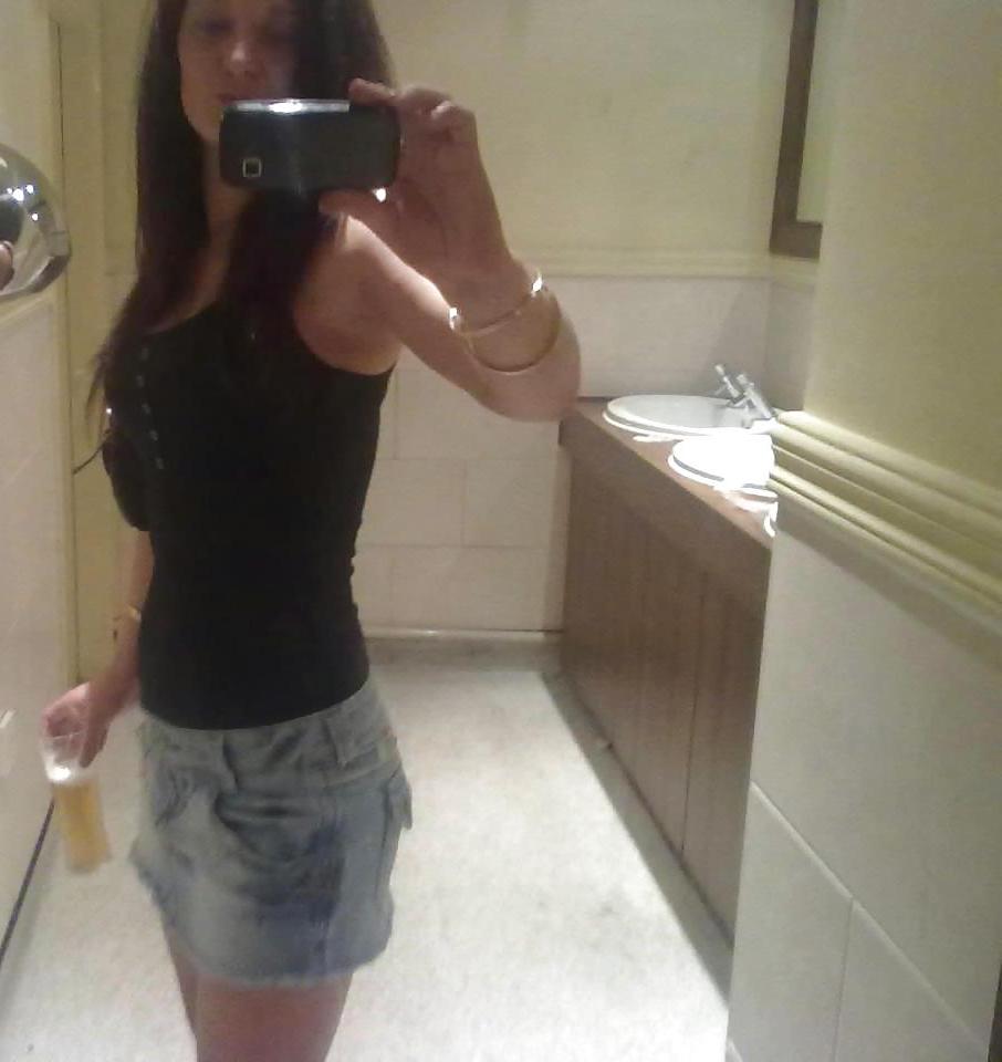 11P Milf Facebook friend Sarah
