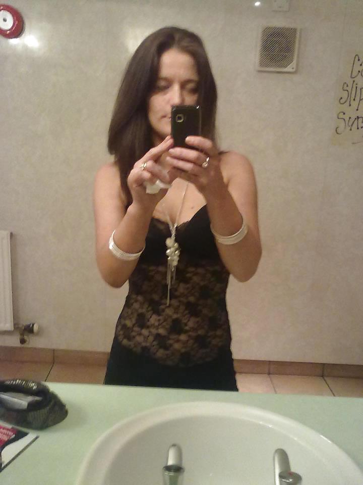 11P Milf Facebook friend Sarah