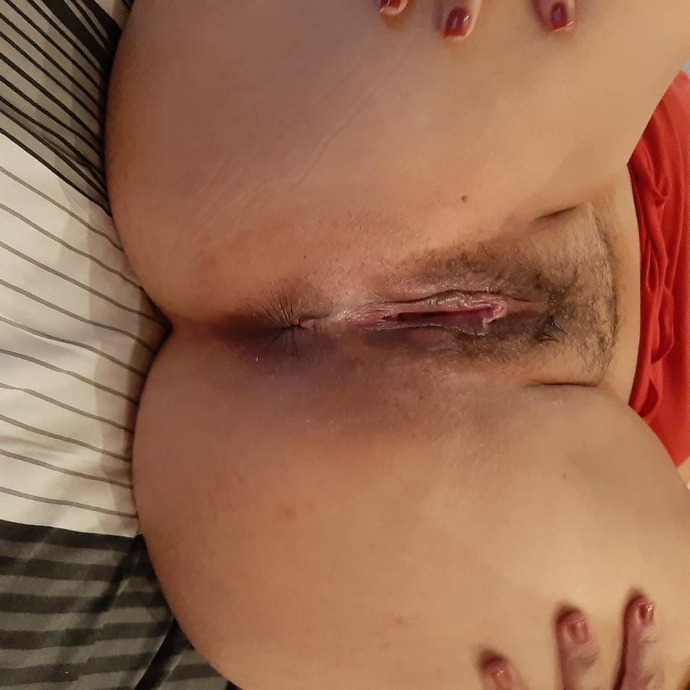 25P Pussy &amp; Butthole 03