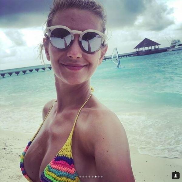 25P Rachel Riley Fit As Fuck 2