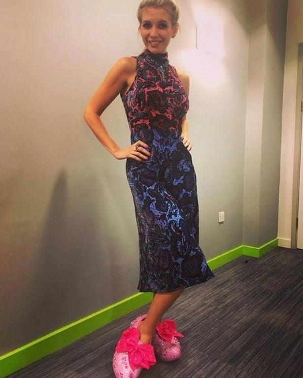 25P Rachel Riley Fit As Fuck 2