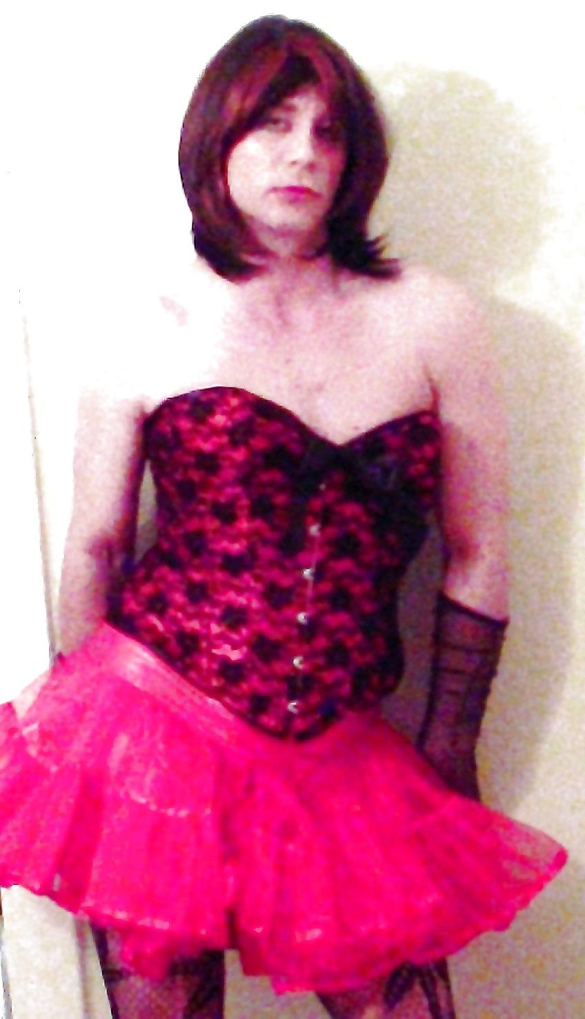 22P Sissy Sluts Exposed 3