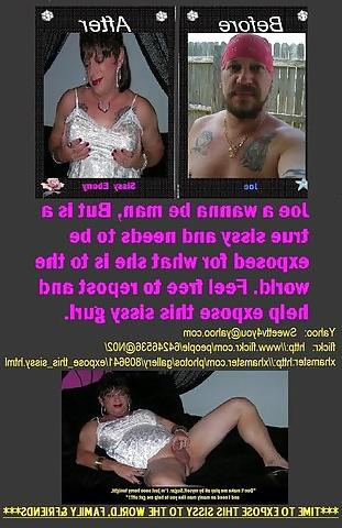 22P Sissy Sluts Exposed 3