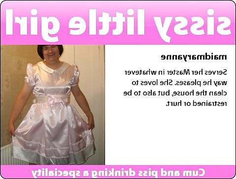 22P Sissy Sluts Exposed 3