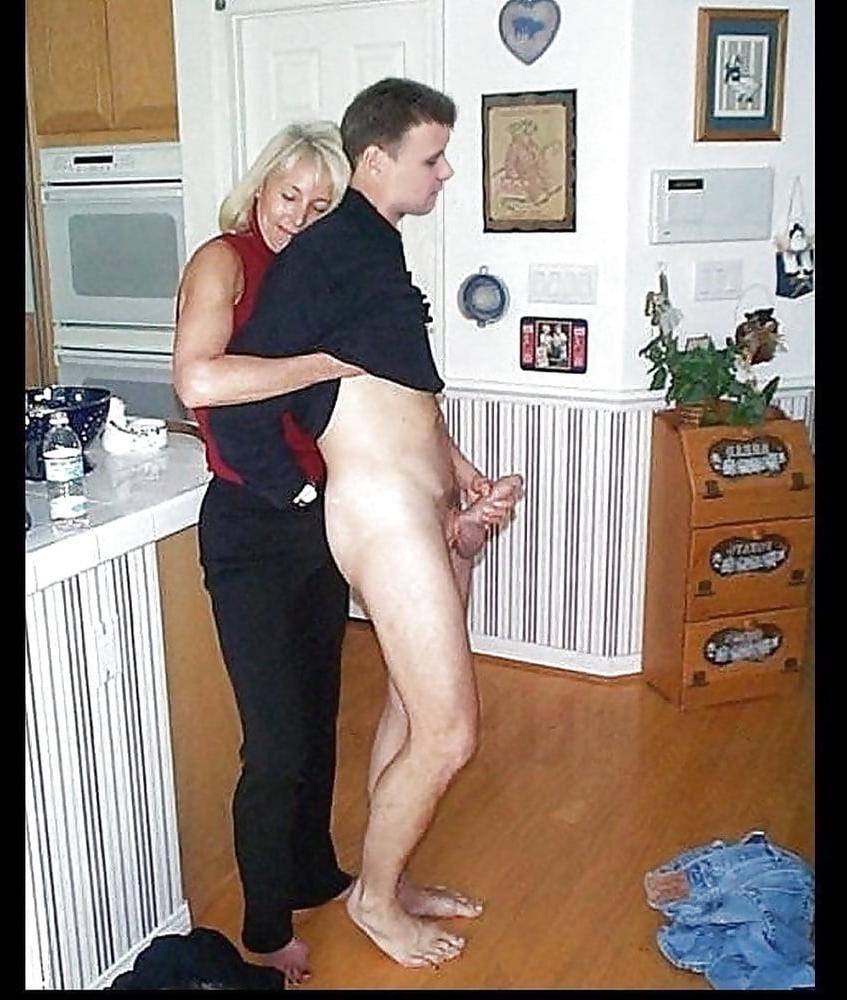 10P Nothing Better than Mom's Love - part 102