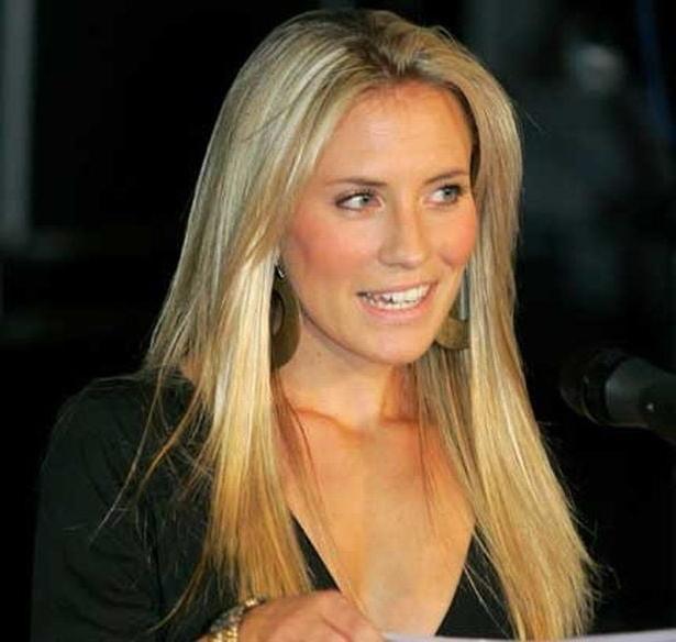 25P Georgie Thompson Fit As Fuck 3