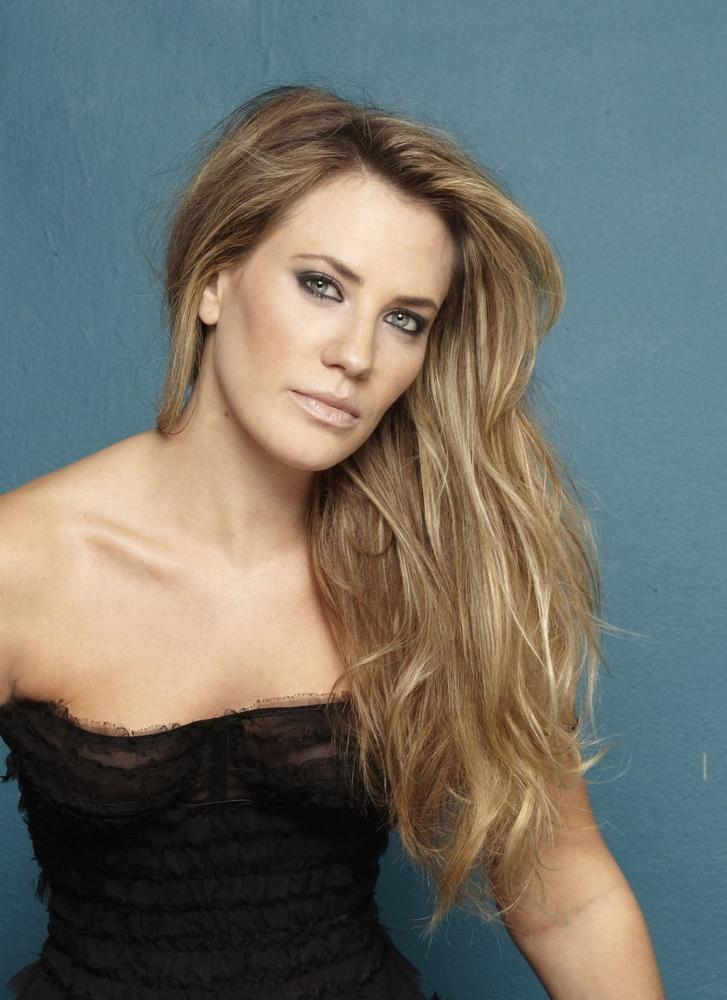25P Georgie Thompson Fit As Fuck 3