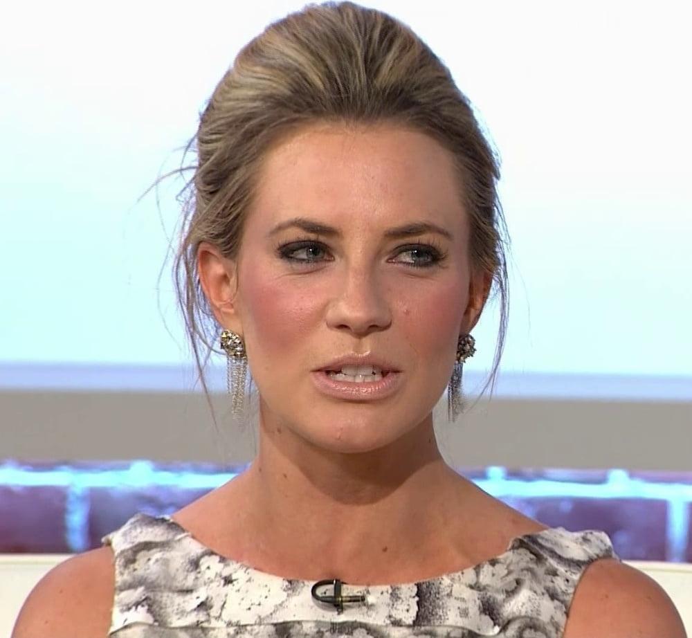 25P Georgie Thompson Fit As Fuck 3