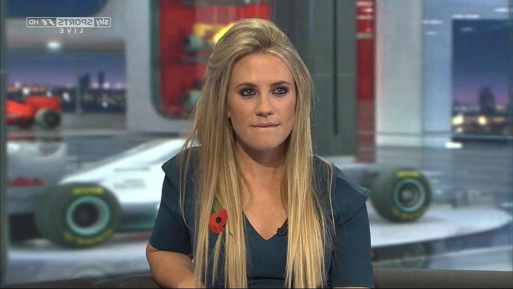 25P Georgie Thompson Fit As Fuck 3