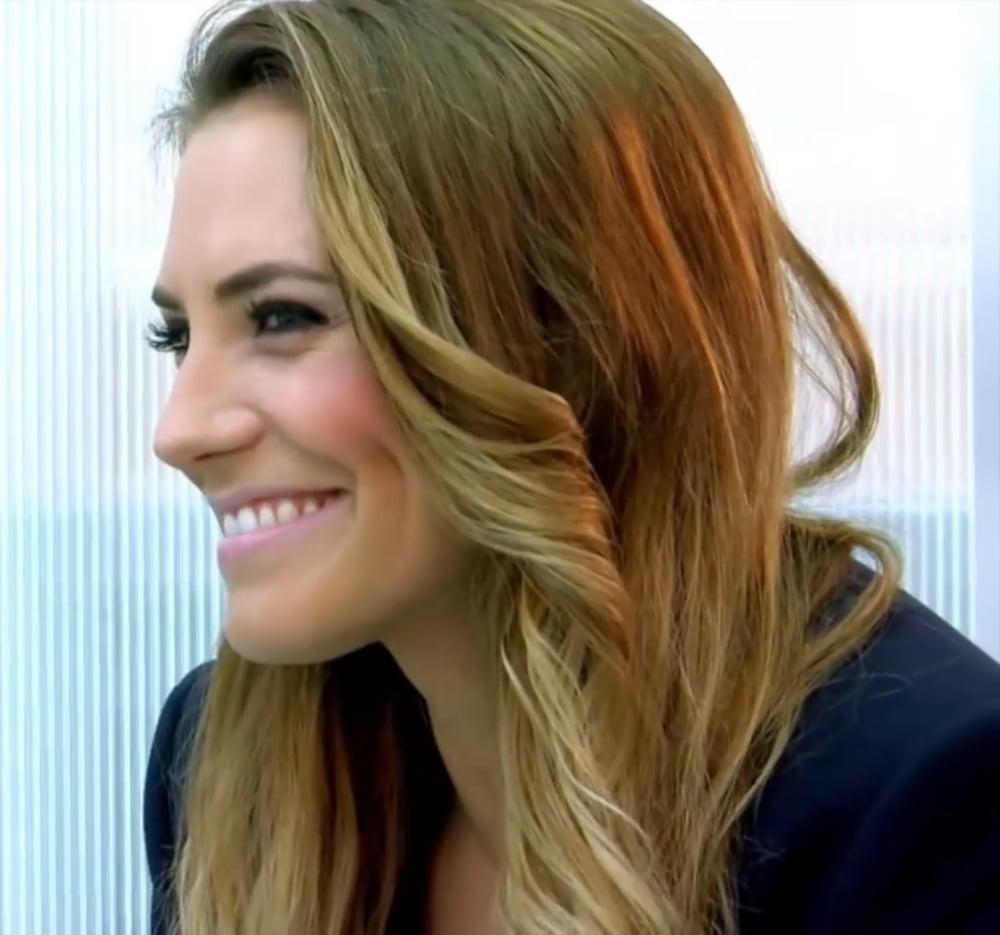 25P Georgie Thompson Fit As Fuck 3