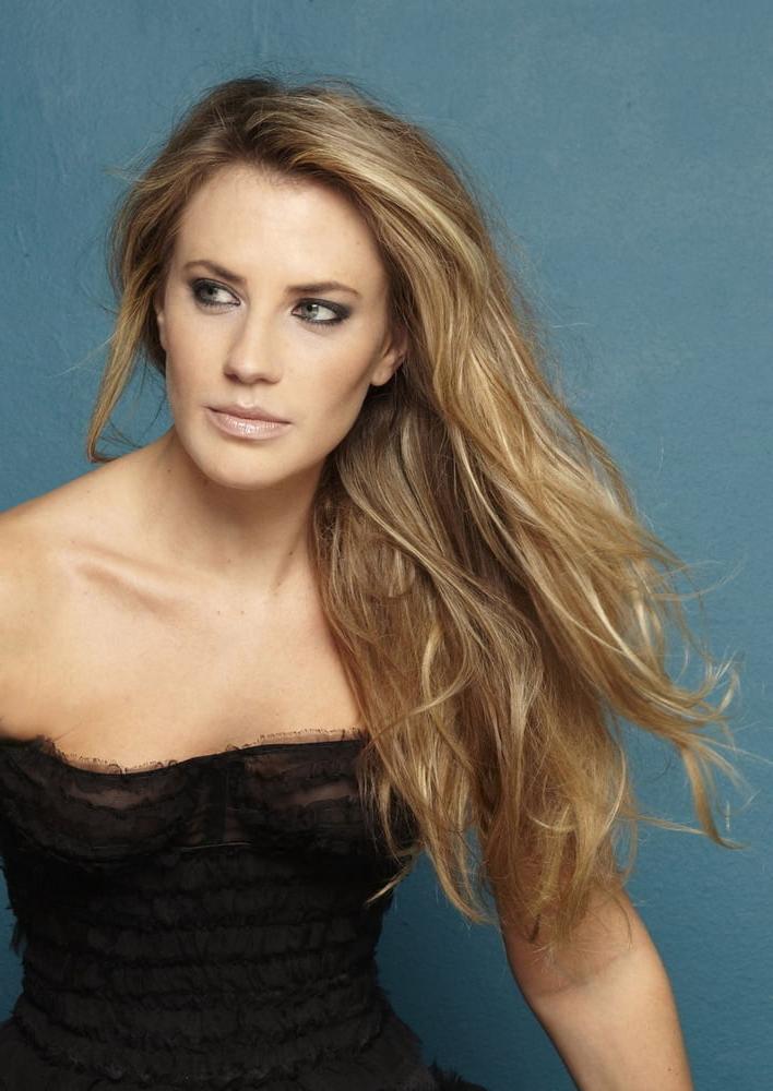 25P Georgie Thompson Fit As Fuck 3