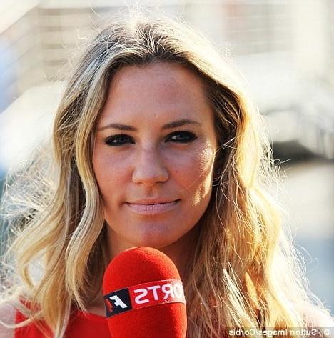25P Georgie Thompson Fit As Fuck 3