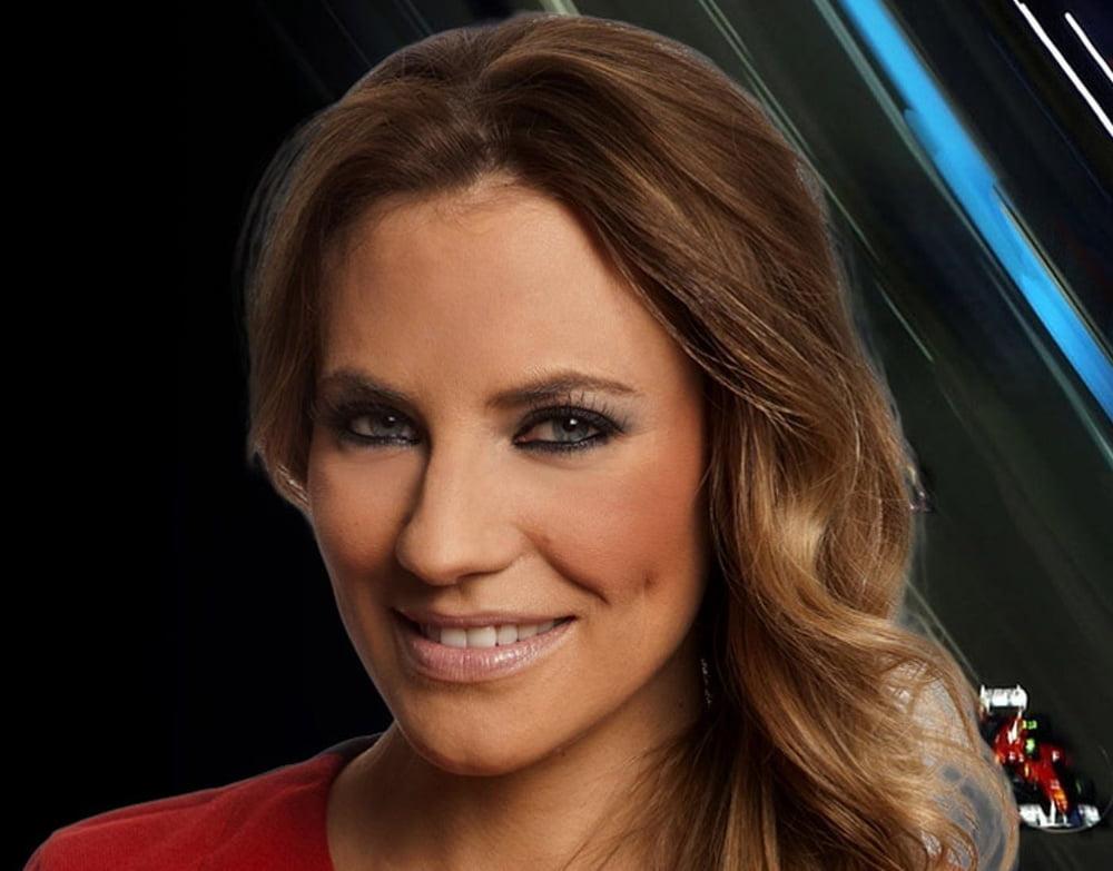 25P Georgie Thompson Fit As Fuck 3