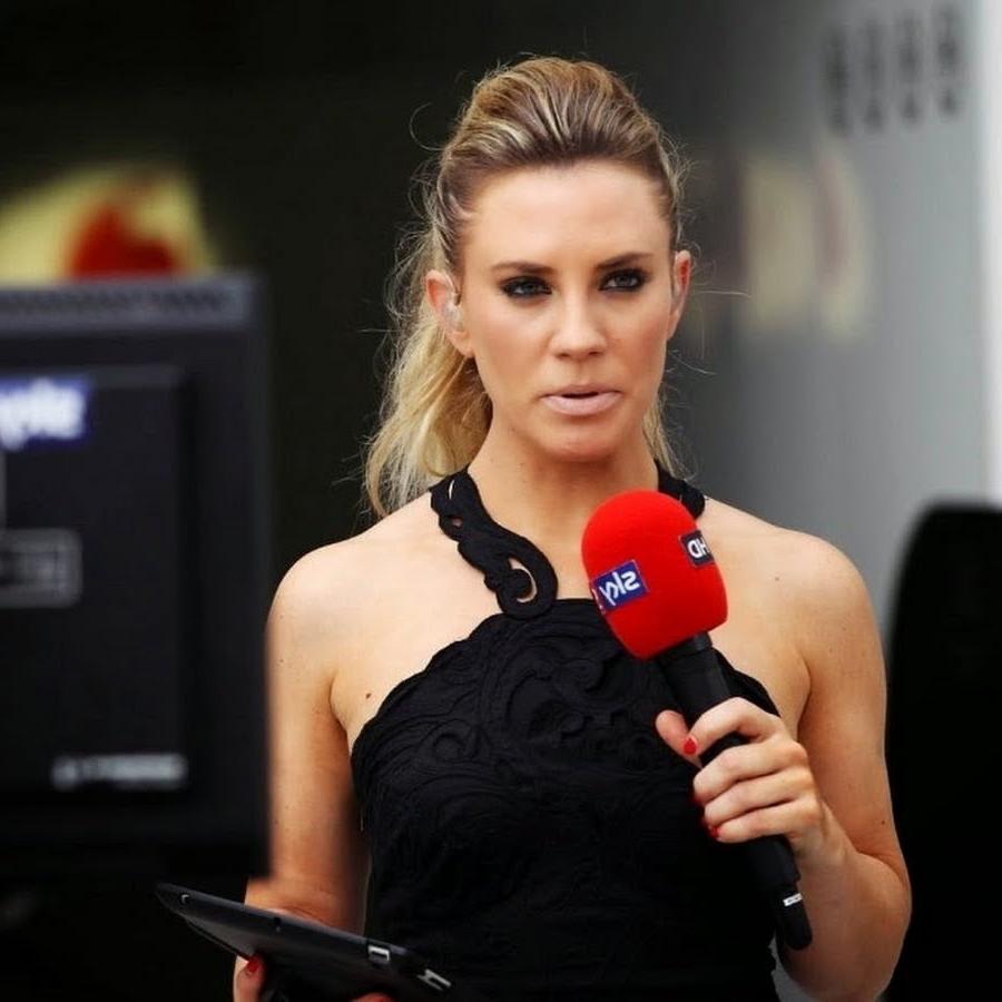 25P Georgie Thompson Fit As Fuck 3