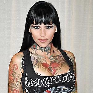 9P The One & Only Bombshell