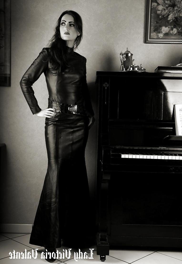 14P Lady Victoria Valente