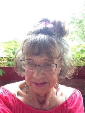 25P Granny is yours for 3 nights, how are going to fuck her?