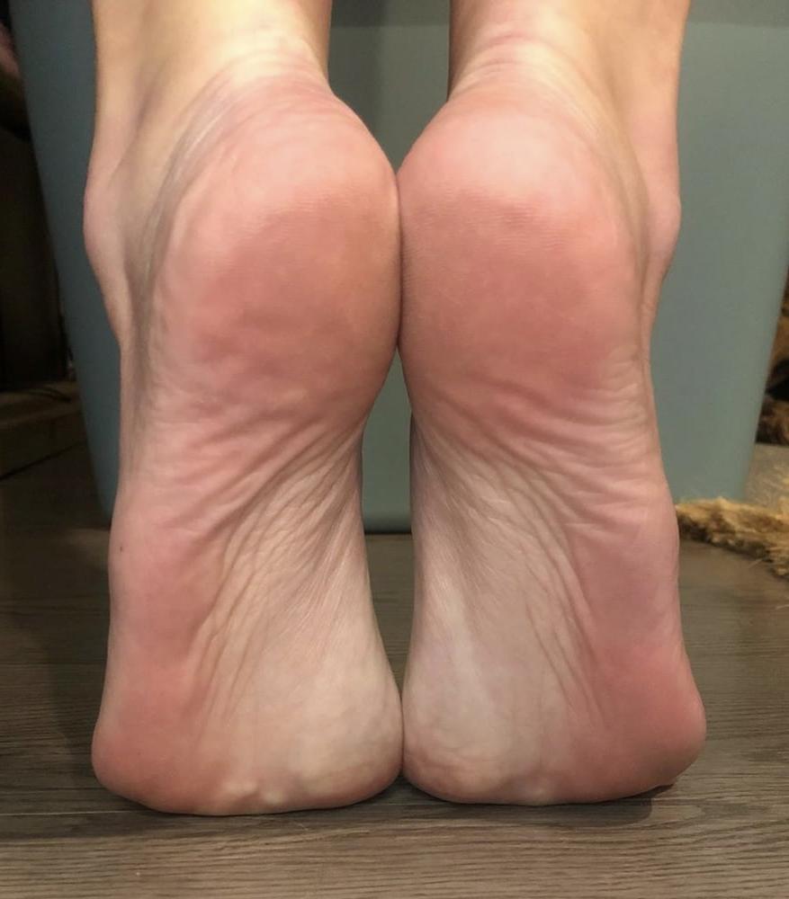 25P I love SOLES pt2