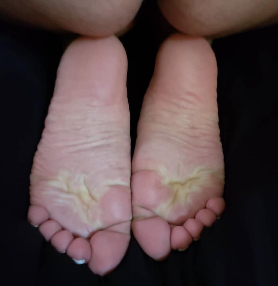 25P I love SOLES pt2