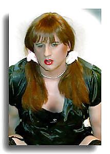23P Sissy Sluts Exposed 7