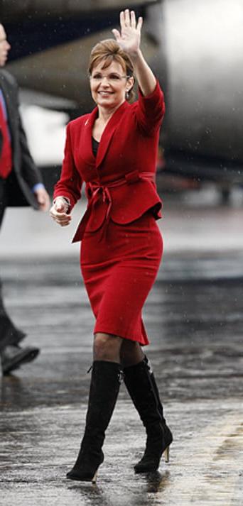 25P Palin  would not  vote for her but would fuck her