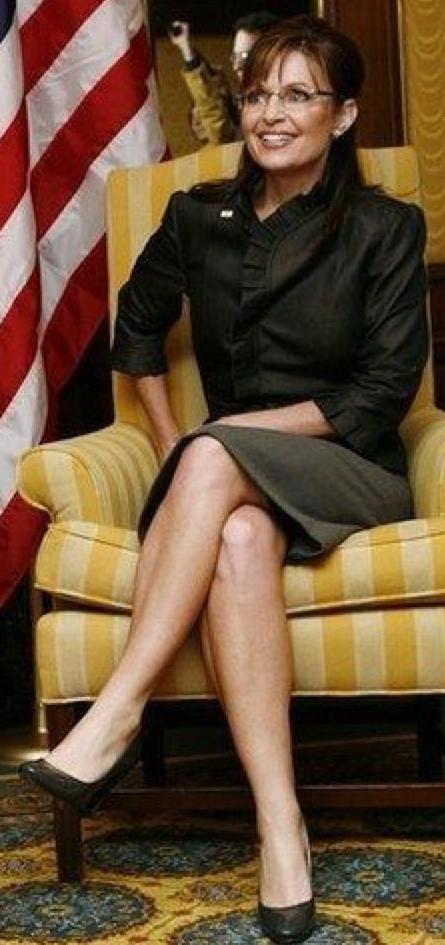25P Palin  would not  vote for her but would fuck her
