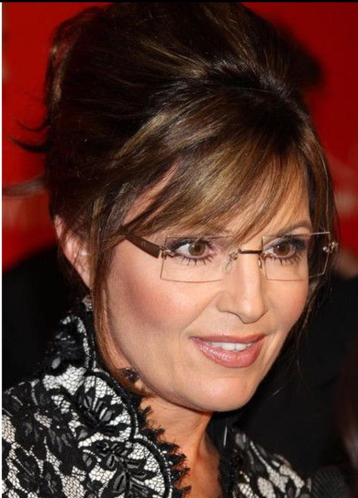 25P Palin  would not  vote for her but would fuck her
