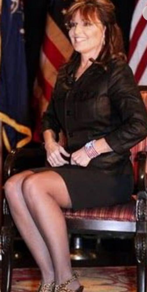25P Palin  would not  vote for her but would fuck her