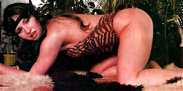 18P The real SAMANTHA FOX, 1970s Classic Star