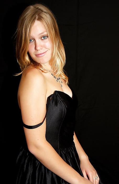 19P Dutch blond girl 2
