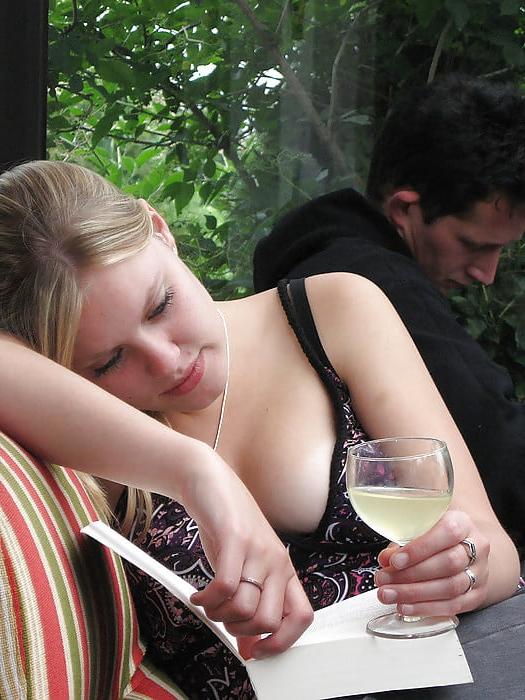 19P Dutch blond girl 2