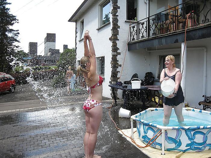 19P Dutch blond girl 2