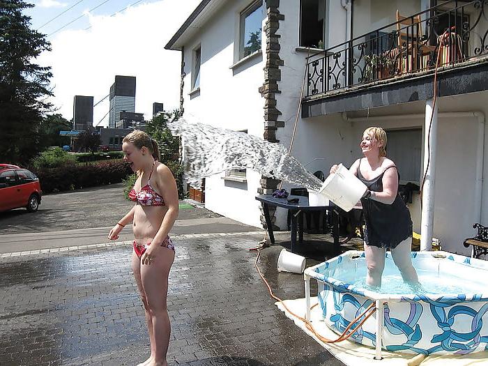 19P Dutch blond girl 2